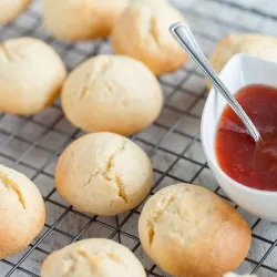 Recipe: Scones