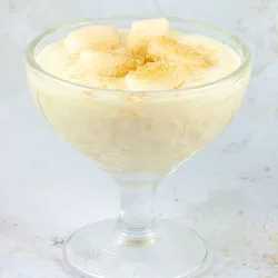Recipe: Buttermilk porridge