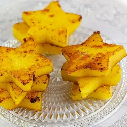 Recipe: Potato stars