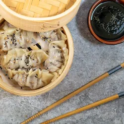 Recipe: Dumplings