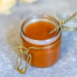 Recipe: Sweet and sour stir-fry sauce
