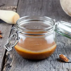 Recipe: Homemade hoisin sauce