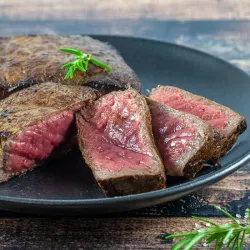 Recipe: Cooking the perfect steak