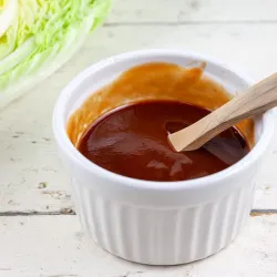 Recipe: Tonkatsu sauce