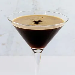 Recipe: Espresso martini