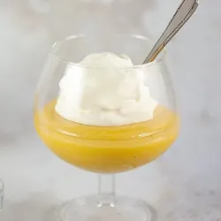 Recipe: Homemade advocaat