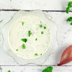 Recipe: Homemade ravigote sauce