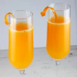 Recipe: Grand Marnier cocktail