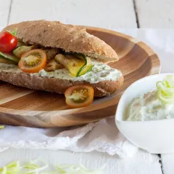 Recipe: Witch's cheese (Heksenkaas®)