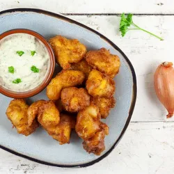Recipe: Homemade Dutch kippeling
