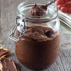 Recipe: Homemade Nutella