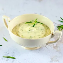 Recipe: Tarragon mayonnaise