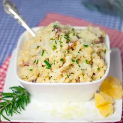 Recipe: Mac and cheese