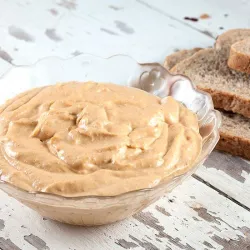 Recipe: Hummus