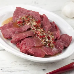 Recipe: Piri piri marinade