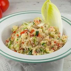 Recipe: Tabbouleh