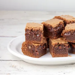 Recipe: Brownies