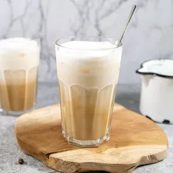 Recipe: Spanish iced coffee