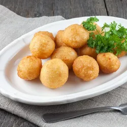 Recipe: Pommes dauphine