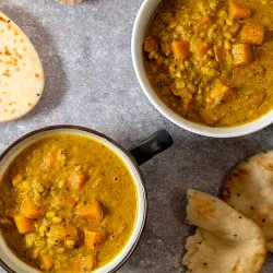 Recipe: Mung Bean Soup