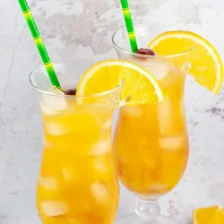 Recipe: Sex on the beach
