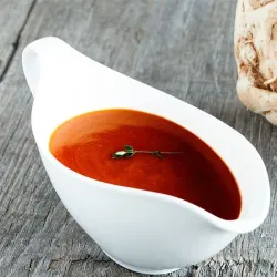 Recipe: Classic Espagnole Sauce Recipe