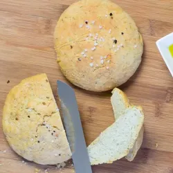 Recipe: Rosemary bread