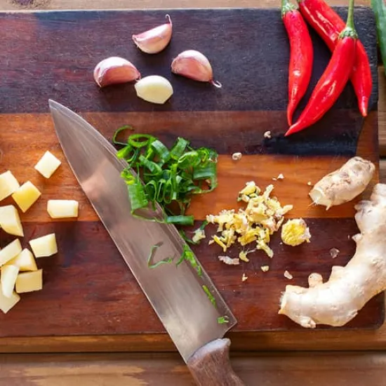 Recipe: 4 Easy Ways to Improve Your Cooking Skills