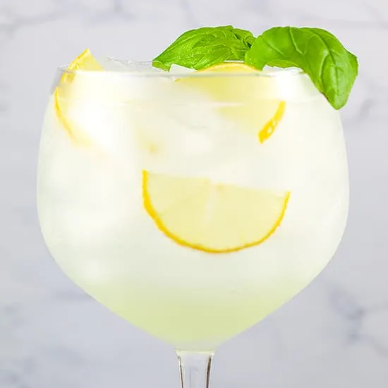 Italian beverages
