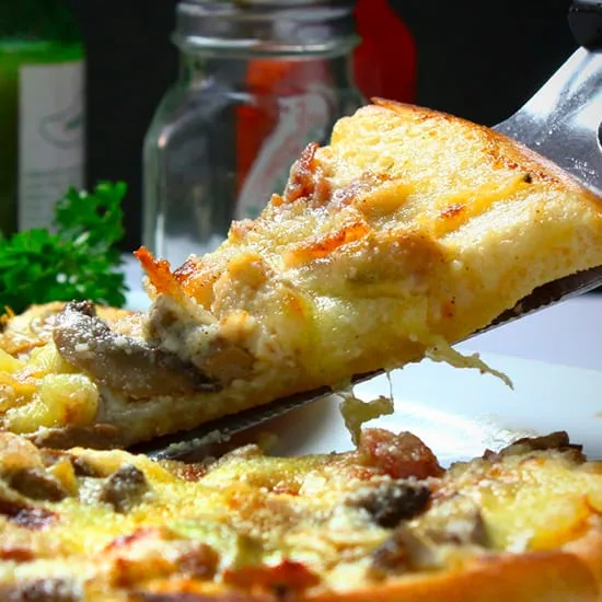 Recipe: Nine signs that your food is not suitable for you
