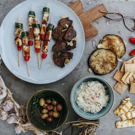 What to Order in Cyprus If You've Already Tried the Famous Dishes