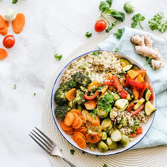 Recipe: 5 Helpful Tips for Meal Prep Beginners