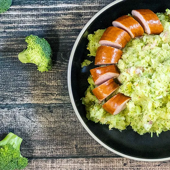 Mashed potato stew recipes