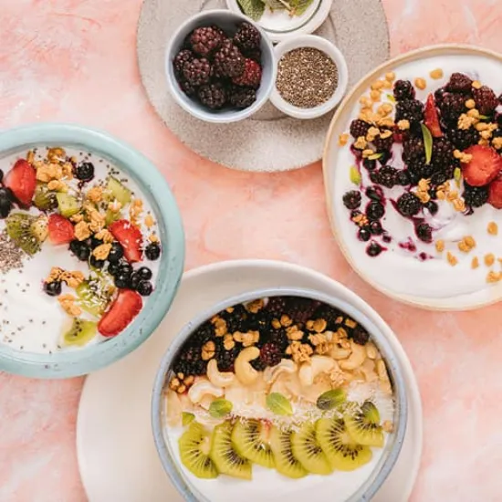 Recipe: Dietary Nutrition Strategies for Bone Health (in Older Adults)