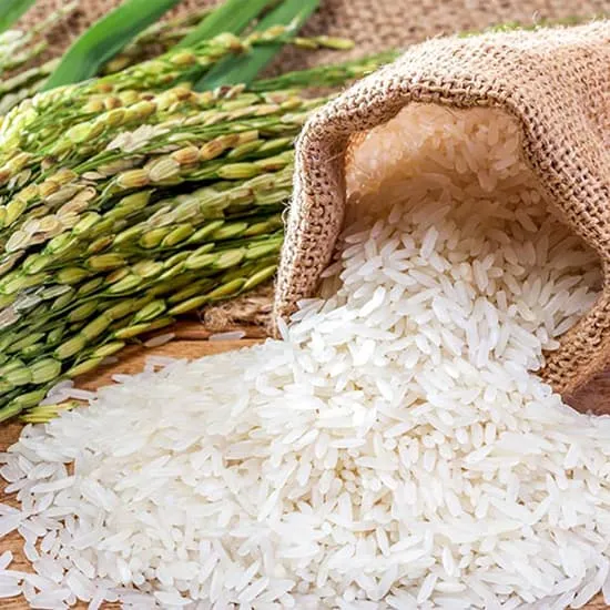 Recipe: Why is Rice a Staple Food in Asia