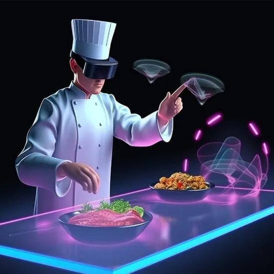 Recipe: The Future of Ghost Kitchens in the Food Business
