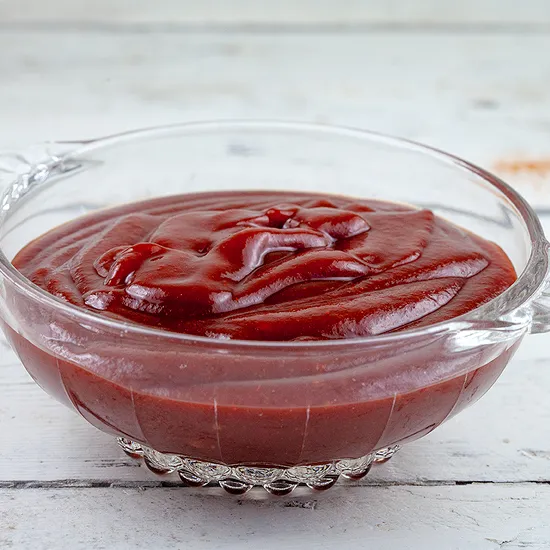 Recipe: Easy barbecue sauce