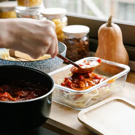 How to Cool Leftovers Quickly and Safely: The Meal Prep Step Most People Skip