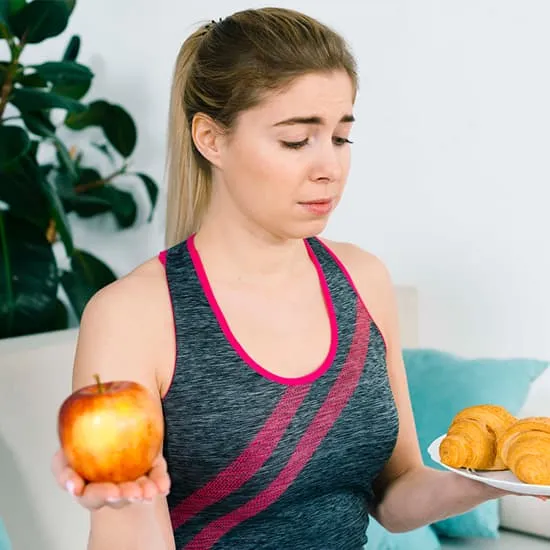 Recipe: Foods to Avoid for Better Gut Health