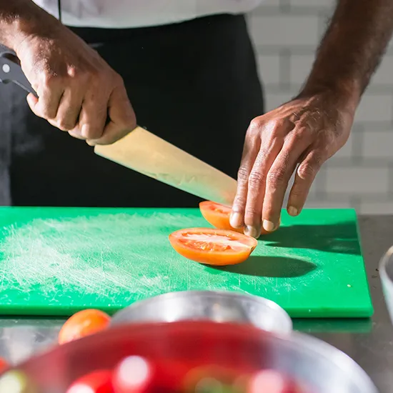 Recipe: Mastering the Basics: 8 Fundamental Skills Every Student Needs to Be Confident in the Kitchen