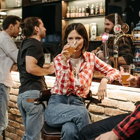 Recipe: The Importance of Gas Blenders in Achieving the Perfect Draft Beer