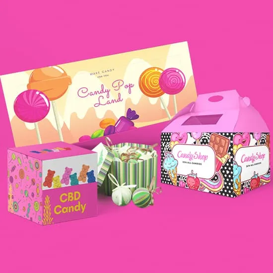 Recipe: Top 3 Candy Types That Deserve Premium Packaging