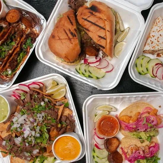 Recipe: What Makes An Excellent Mexican Takeout Spot?