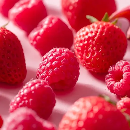 Recipe: The Playful Power of Pink Food Color