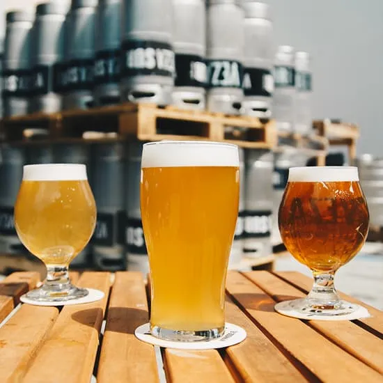 Recipe: How Flavourful Beers are Revolutionizing the Brewing Industry