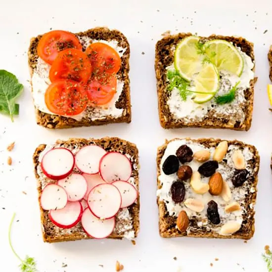Recipe: 10 Cheap, Easy, and Healthy Snacks for College Students