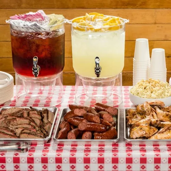 Recipe: Why Texas is the Perfect State for Foodies