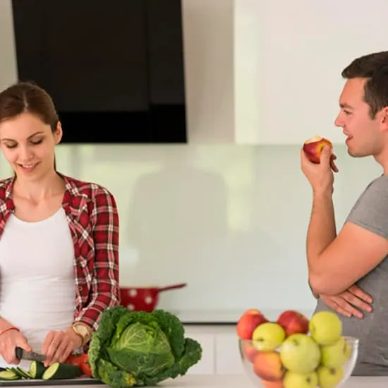 Recipe: Equality in the Kitchen, Stereotypes or Sexism?