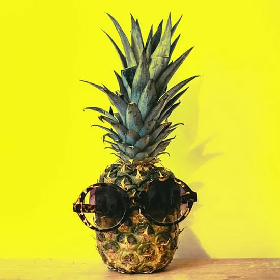 Recipe: The Tropical Allure of Pineapple Perfume: A Refreshing Scent for Every Occasion