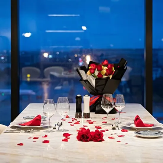 Recipe: Private Dining Experiences: Trends Shaping the Future of Fine Dining